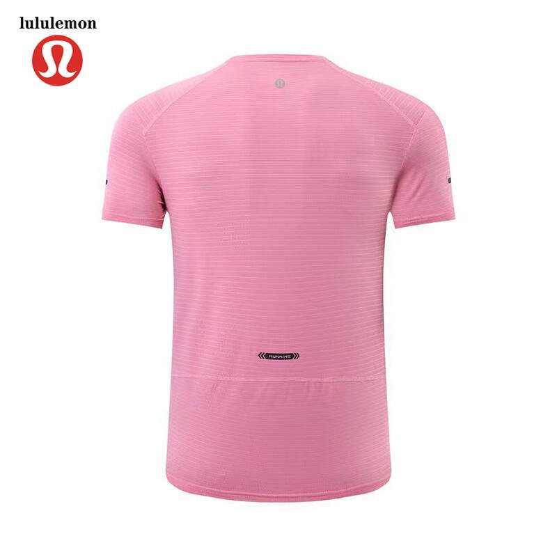 Lulu Top da uomo lululemon T. da uomo