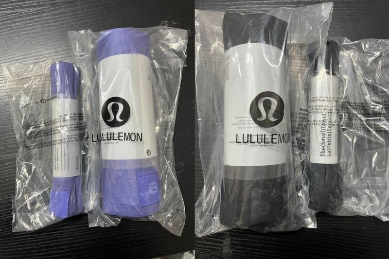 Accesorios Lulu La Toalla
