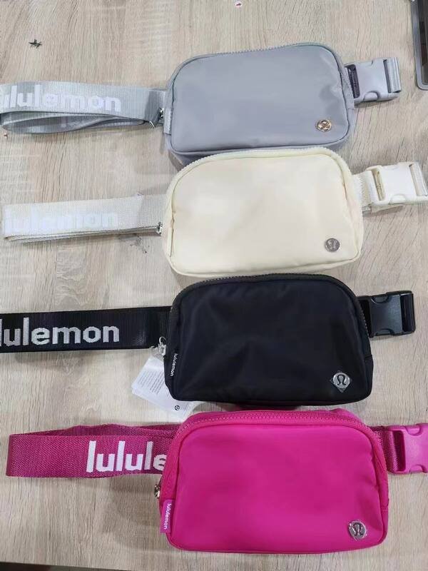 Lulu accessories lululemon