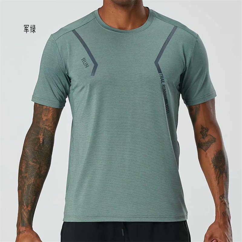 Lulu Men s Tops luluMen s T