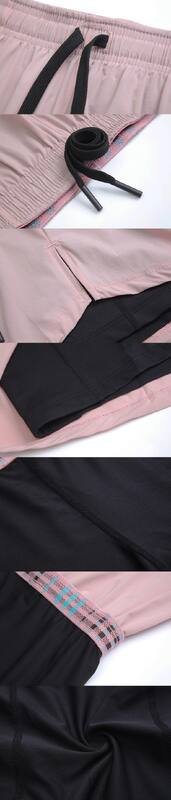 Pantaloni da uomo Lulu da donna