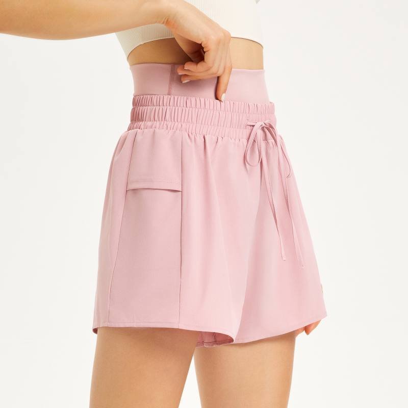 Lulu Shorts lulu Mujer s