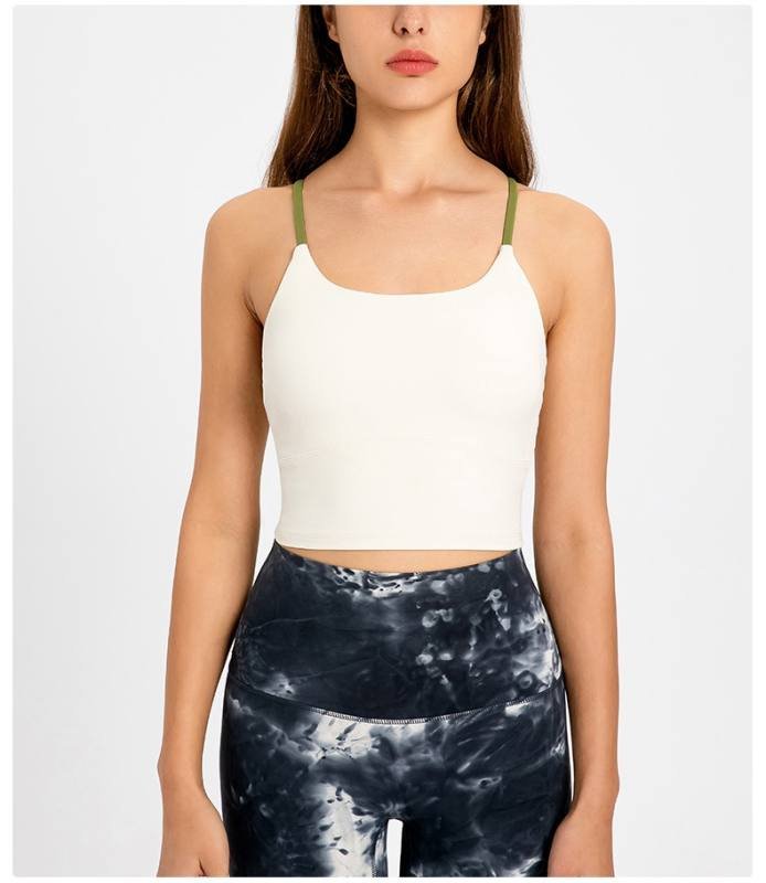 Canotta Lulu lululemon atletica