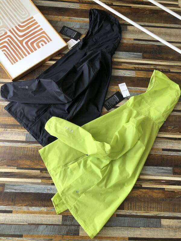 Blusas masculinas Lulu Lululemon