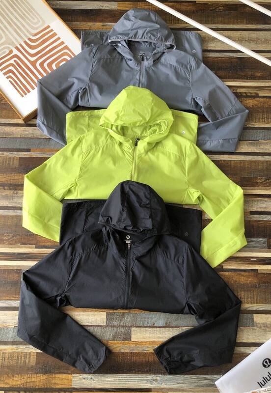 Blusas masculinas Lulu Lululemon