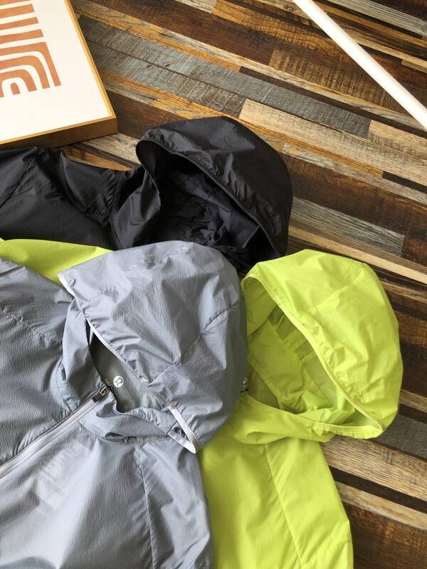 Blusas masculinas Lulu Lululemon