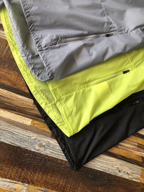 Blusas masculinas Lulu Lululemon