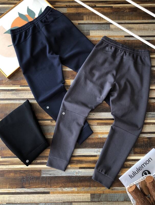 Lulu Men s Bottoms Lululemon athletica0