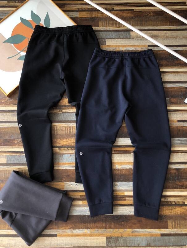 Lulu Men s Bottoms Lululemon athletica0