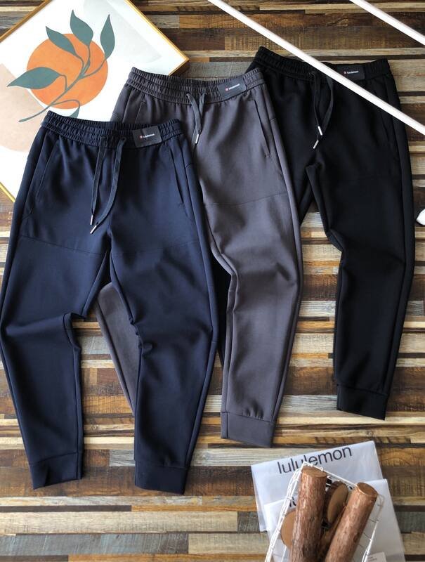 Lulu Men s Bottoms Lululemon athletica0