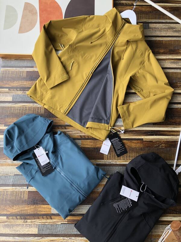 Camisetas Lulu Hombre Lululemon Athletica