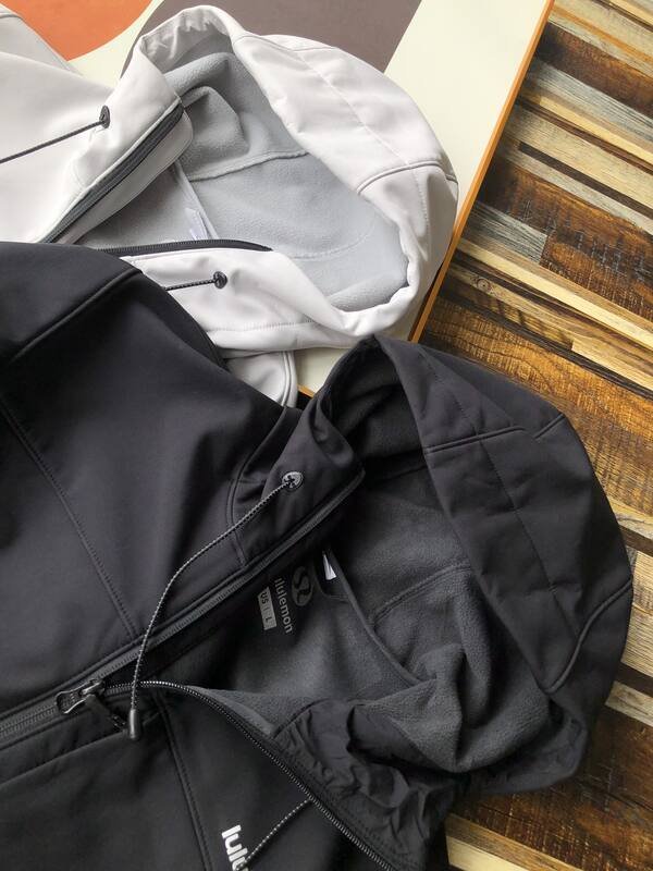 Lulu Men s Tops Lululemon athletica