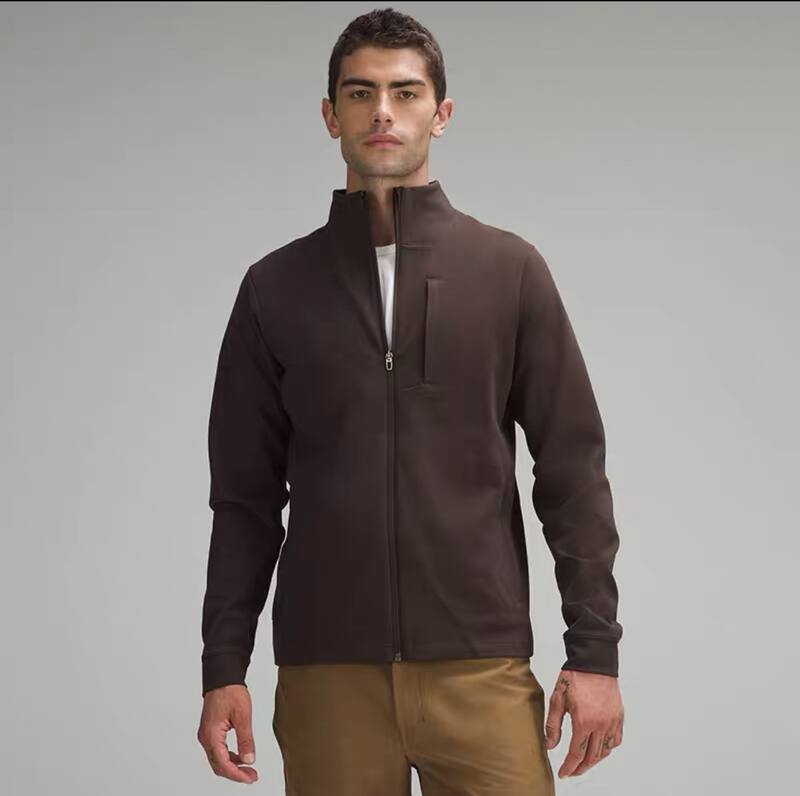 Lulu Hauts pour hommes Lululemon Athletica 25 Sejour