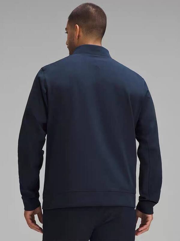 Lulu Hauts pour hommes Lululemon Athletica 25 Sejour