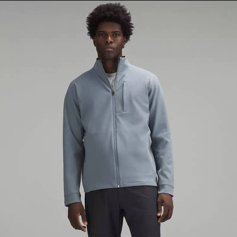 Lulu Hauts pour hommes Lululemon Athletica 25 Sejour