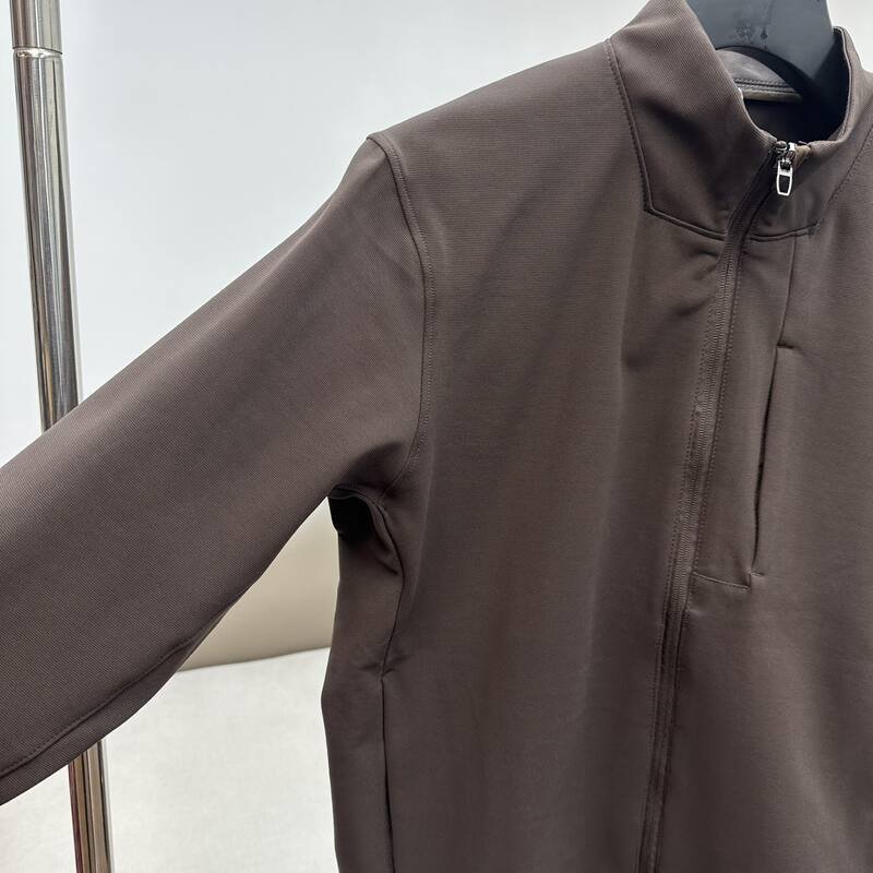 Lulu Hauts pour hommes Lululemon Athletica 25 NouveauteSojourn