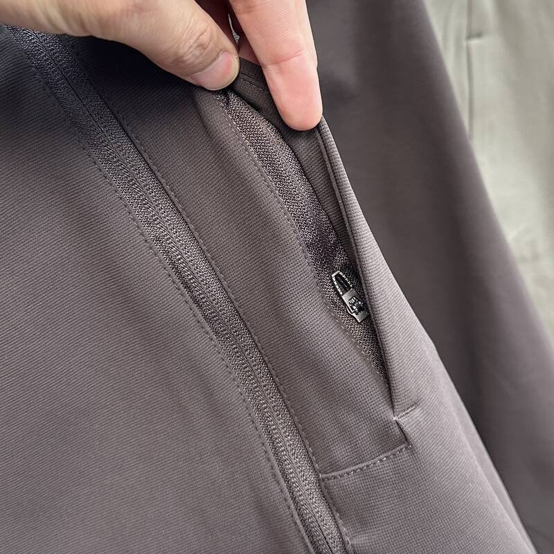 Lulu Hauts pour hommes Lululemon Athletica 25 NouveauteSojourn