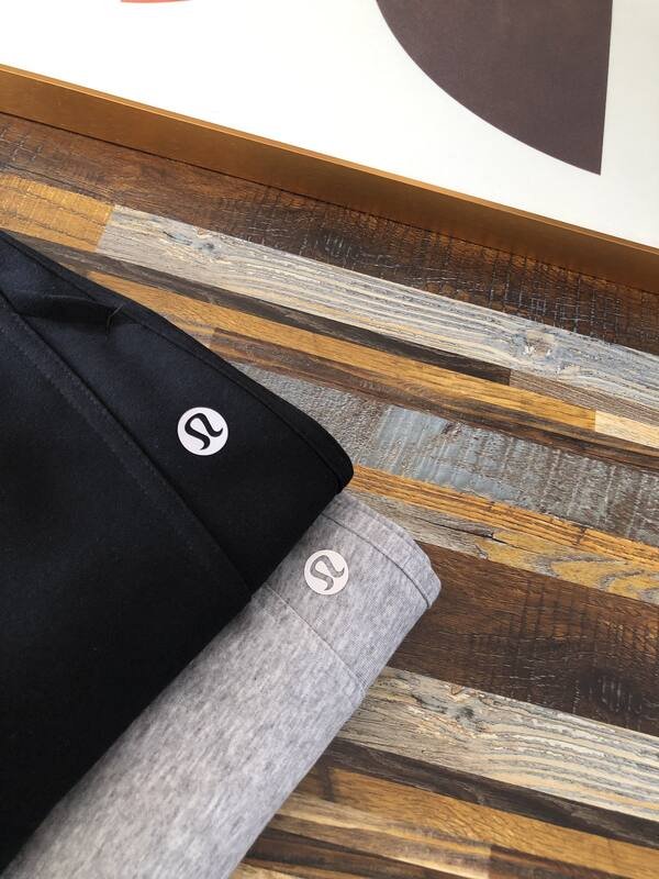 Lulu Calca Masculina Lululemon Athletica