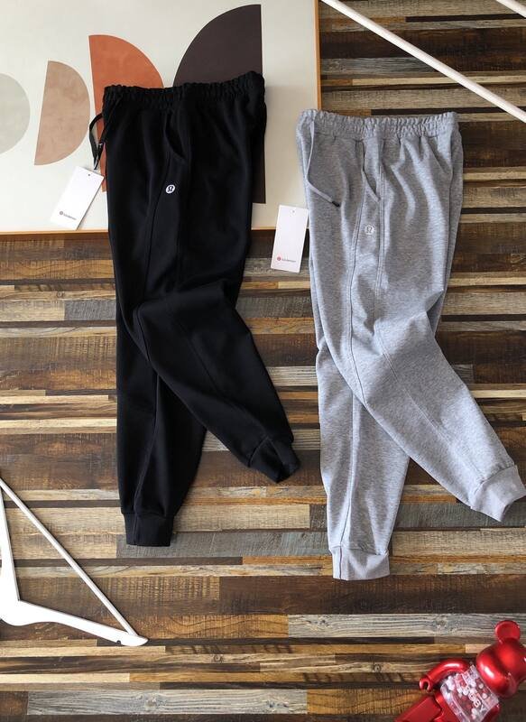 Lulu Calca Masculina Lululemon Athletica