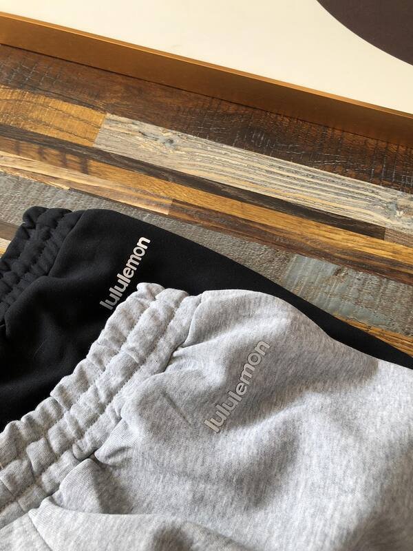 Lulu Calca Masculina Lululemon Athletica