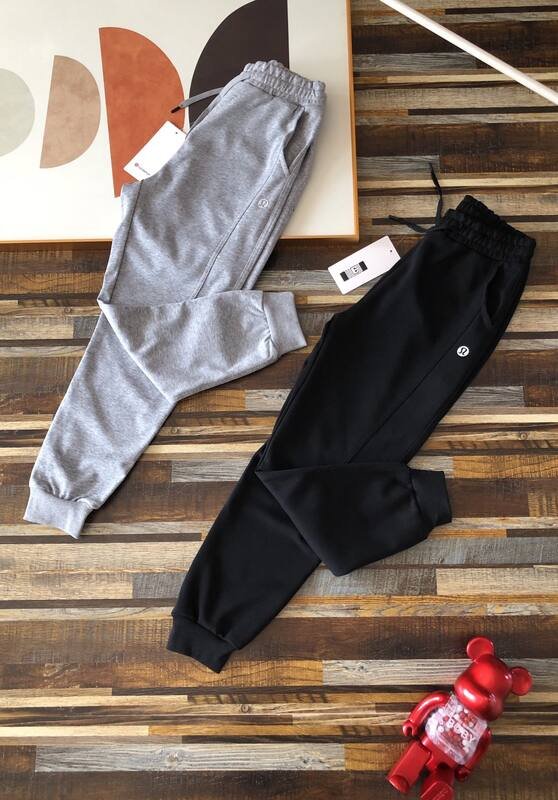 Lulu Calca Masculina Lululemon Athletica