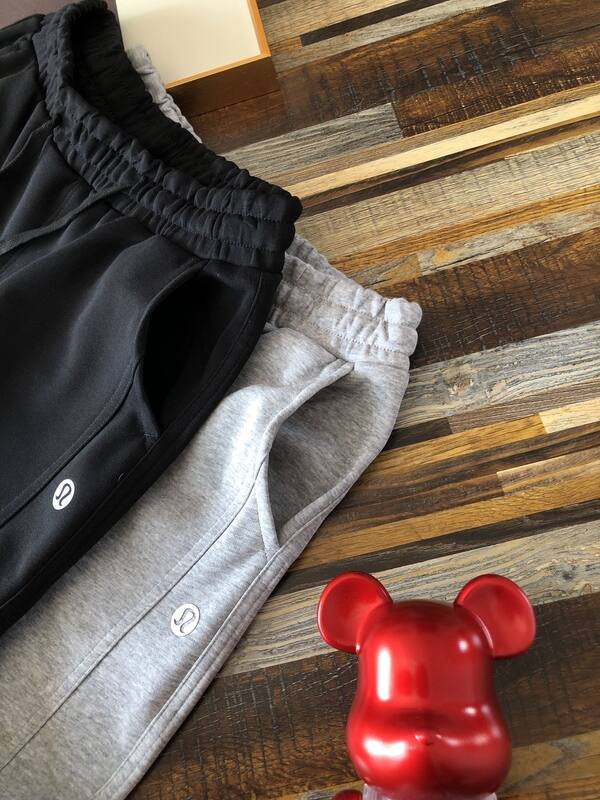 Lulu Calca Masculina Lululemon Athletica
