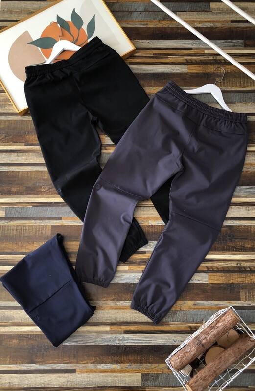 Lulu Men s Bottoms Lululemon athletica