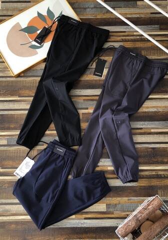 Lulu Pantalones de hombre Lululemon Athletica