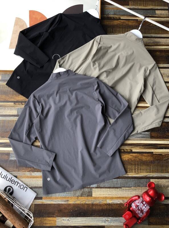 Lulu Men s Tops Lululemon