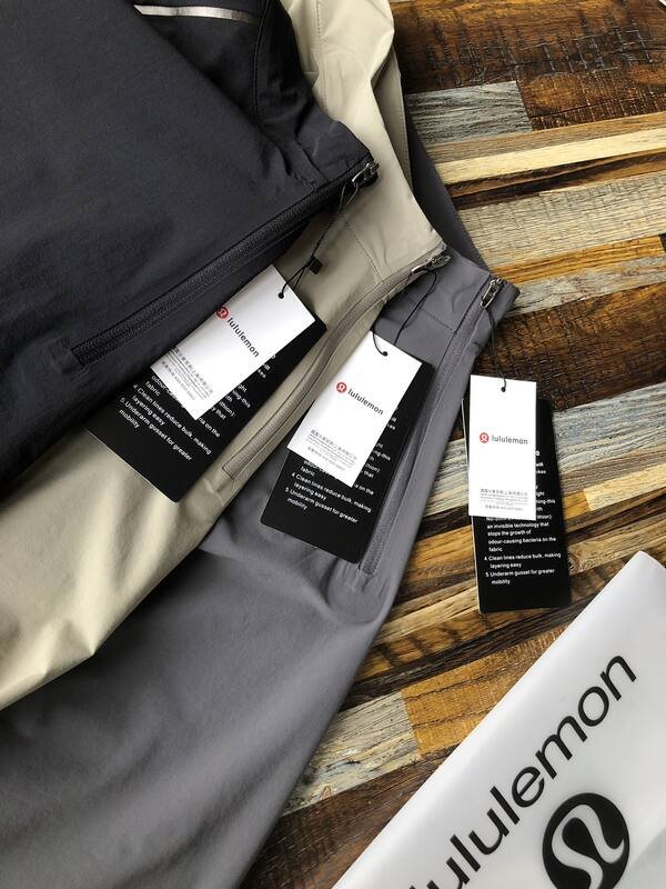 Lulu Men s Tops Lululemon