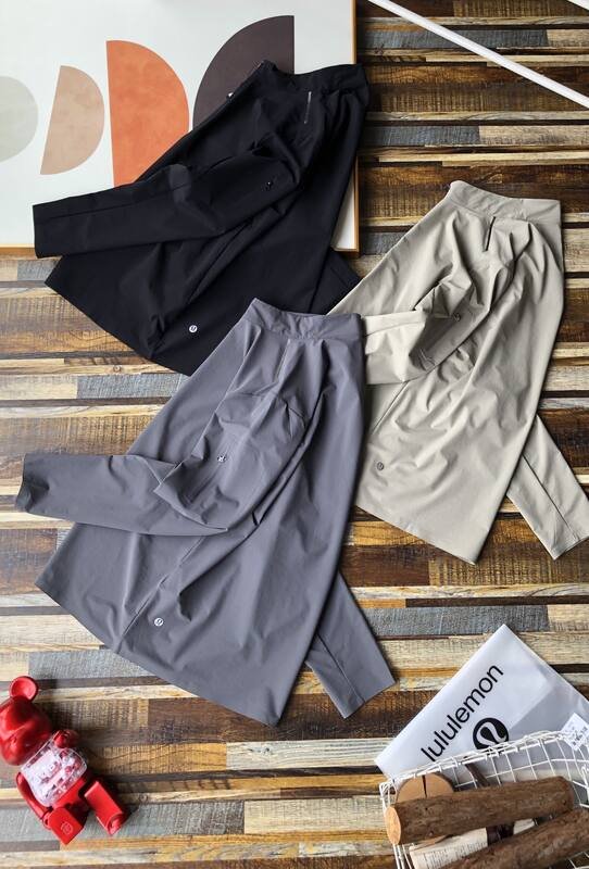 Lulu Men s Tops Lululemon