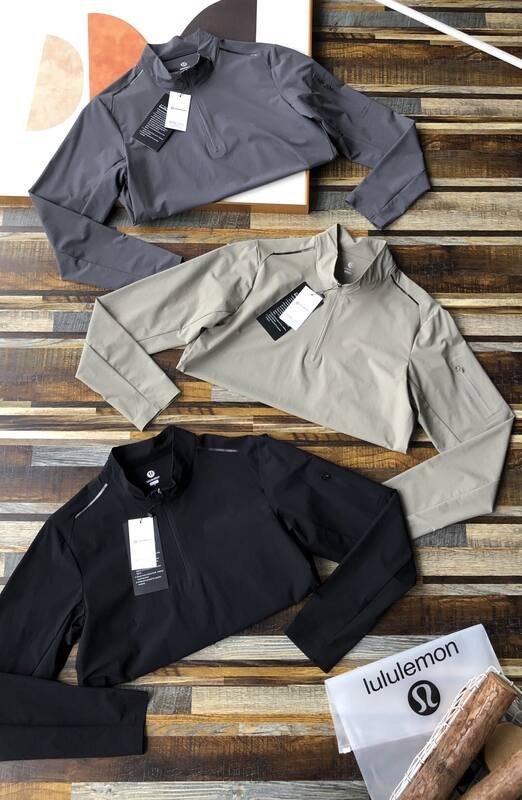 Lulu Men s Tops Lululemon