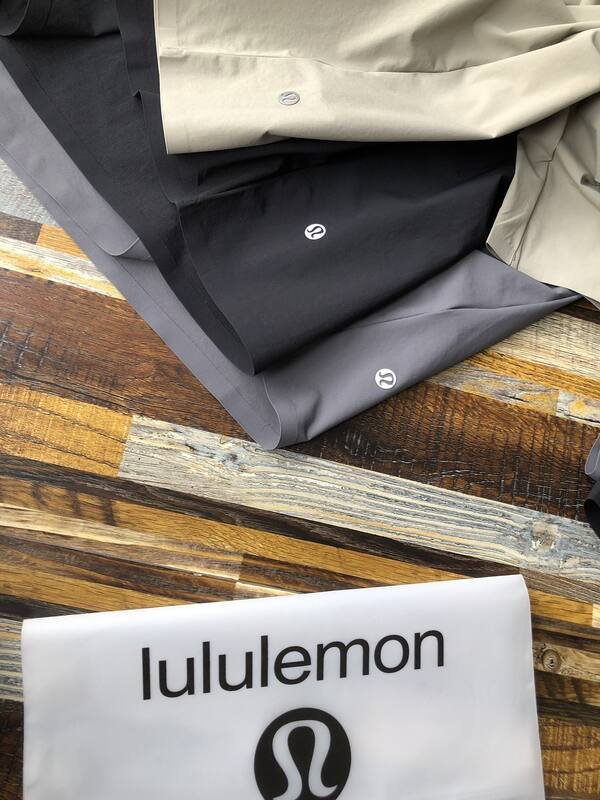 Lulu Men s Tops Lululemon