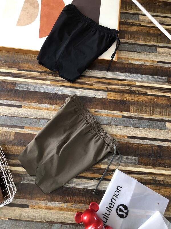 Lulu Pantaloni da uomo Lululemon Uomo