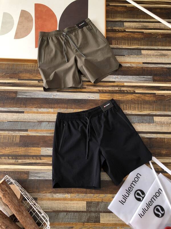 Lulu Pantaloni da uomo Lululemon Uomo