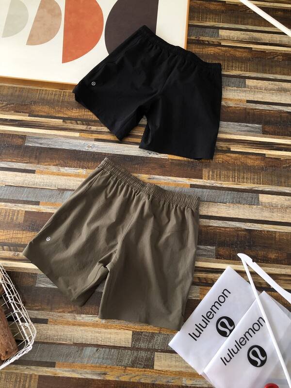 Lulu Pantaloni da uomo Lululemon Uomo