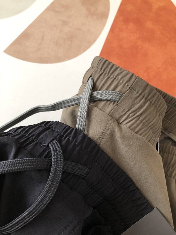 Lulu Pantaloni da uomo Lululemon Uomo