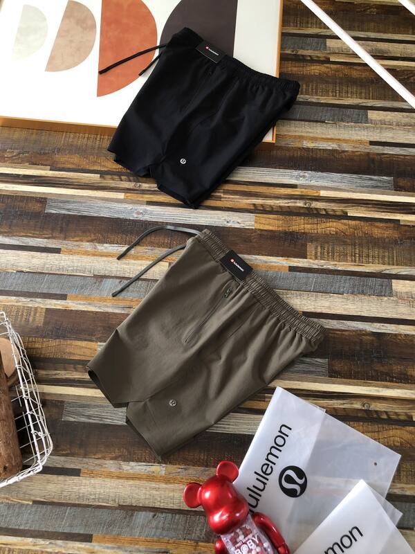 Lulu Pantaloni da uomo Lululemon Uomo