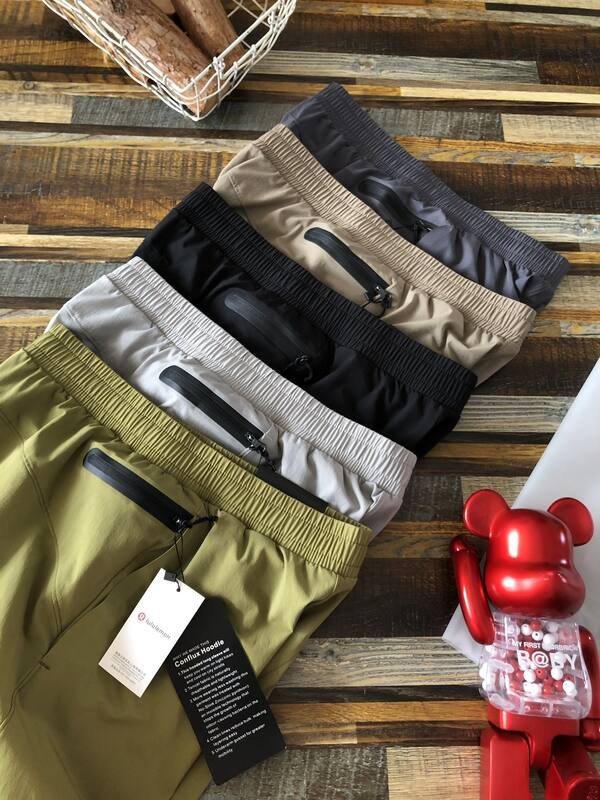 Lulu Men s Bottoms Lululemon
