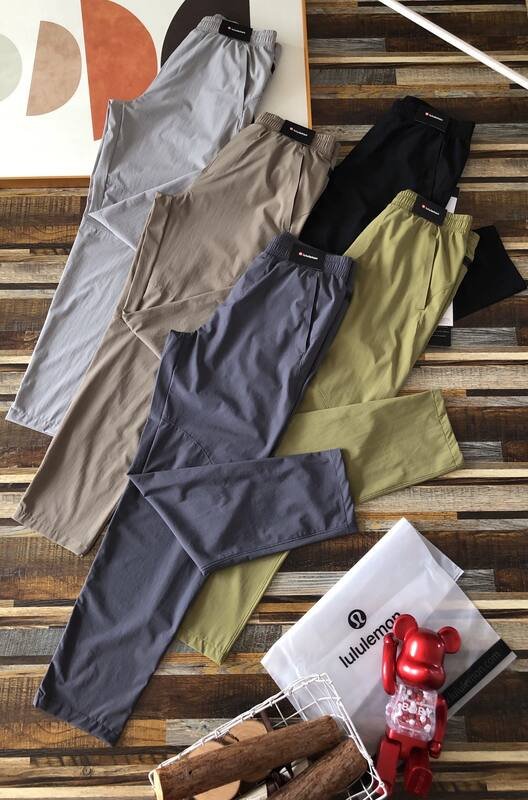 Lulu Men s Bottoms Lululemon