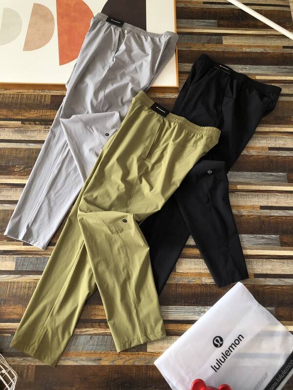 Lulu Men s Bottoms Lululemon