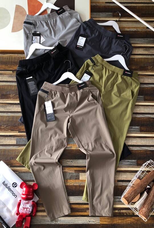 Lulu Men s Bottoms Lululemon