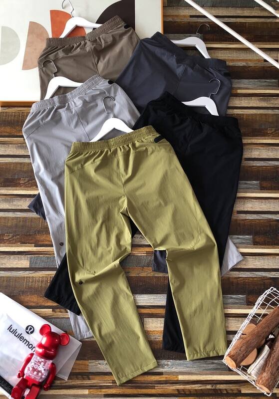 Lulu Men s Bottoms Lululemon