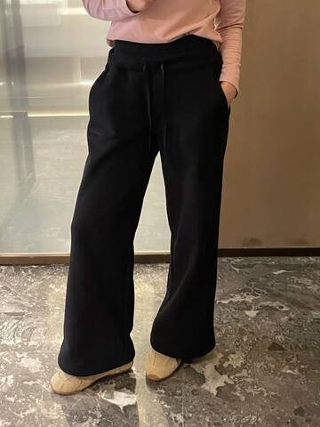 Leggings Lulu Polar de felpa Lululemon