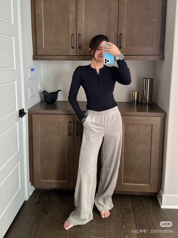 Leggings Lulu Lululemon Scuba
