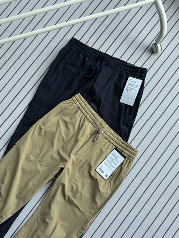 Lulu Pantalones de hombre Lululemon