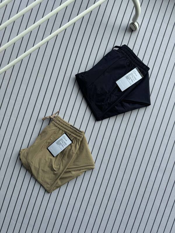 Lulu Pantaloni da uomo Lululemon