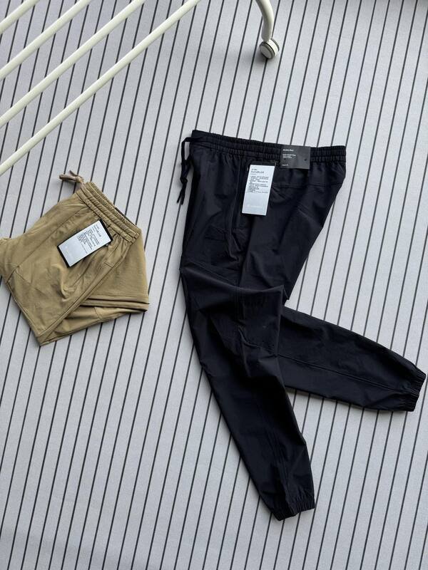 Lulu Pantaloni da uomo Lululemon