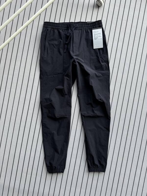 Lulu Pantaloni da uomo Lululemon