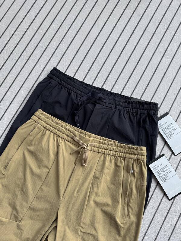 Lulu Pantaloni da uomo Lululemon